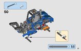 Notice / Instructions de Montage - LEGO - Technic - 42071 - Le bulldozer: Page 37