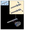 Notice / Instructions de Montage - LEGO - Technic - 42072 - TOUT FEU !: Page 3