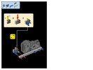 Notice / Instructions de Montage - LEGO - Technic - 42072 - TOUT FEU !: Page 5