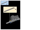 Notice / Instructions de Montage - LEGO - Technic - 42072 - TOUT FEU !: Page 7