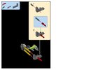 Notice / Instructions de Montage - LEGO - Technic - 42072 - TOUT FEU !: Page 12