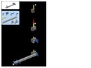 Notice / Instructions de Montage - LEGO - Technic - 42072 - TOUT FEU !: Page 19