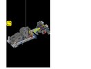 Notice / Instructions de Montage - LEGO - Technic - 42072 - TOUT FEU !: Page 21