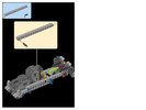 Notice / Instructions de Montage - LEGO - Technic - 42072 - TOUT FEU !: Page 22