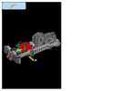 Notice / Instructions de Montage - LEGO - Technic - 42072 - TOUT FEU !: Page 27