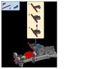 Notice / Instructions de Montage - LEGO - Technic - 42072 - TOUT FEU !: Page 29