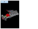 Notice / Instructions de Montage - LEGO - Technic - 42072 - TOUT FEU !: Page 31