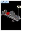 Notice / Instructions de Montage - LEGO - Technic - 42072 - TOUT FEU !: Page 33