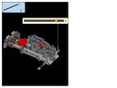 Notice / Instructions de Montage - LEGO - Technic - 42072 - TOUT FEU !: Page 38