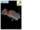 Notice / Instructions de Montage - LEGO - Technic - 42072 - TOUT FEU !: Page 40