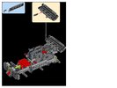 Notice / Instructions de Montage - LEGO - Technic - 42072 - TOUT FEU !: Page 42