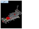 Notice / Instructions de Montage - LEGO - Technic - 42072 - TOUT FEU !: Page 43