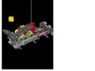 Notice / Instructions de Montage - LEGO - Technic - 42072 - TOUT FEU !: Page 51