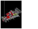 Notice / Instructions de Montage - LEGO - Technic - 42072 - TOUT FEU !: Page 59