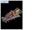 Notice / Instructions de Montage - LEGO - Technic - 42072 - TOUT FEU !: Page 64