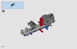 Notice / Instructions de Montage - LEGO - Technic - 42072 - TOUT FEU !: Page 14