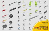 Notice / Instructions de Montage - LEGO - Technic - 42072 - TOUT FEU !: Page 51