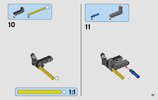 Notice / Instructions de Montage - LEGO - Technic - 42073 - TOUT FLAMME !: Page 13