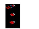 Notice / Instructions de Montage - LEGO - Technic - 42073 - TOUT FLAMME !: Page 25