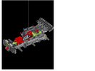 Notice / Instructions de Montage - LEGO - Technic - 42073 - TOUT FLAMME !: Page 47