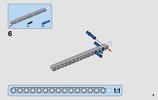 Notice / Instructions de Montage - LEGO - Technic - 42073 - TOUT FLAMME !: Page 9