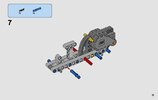 Notice / Instructions de Montage - LEGO - Technic - 42073 - TOUT FLAMME !: Page 11