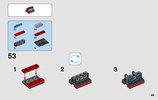 Notice / Instructions de Montage - LEGO - Technic - 42073 - TOUT FLAMME !: Page 49