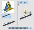 Notice / Instructions de Montage - LEGO - Technic - 42074 - Le yacht de compétition: Page 3