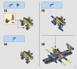 Notice / Instructions de Montage - LEGO - Technic - 42074 - Le yacht de compétition: Page 9