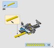 Notice / Instructions de Montage - LEGO - Technic - 42074 - Le yacht de compétition: Page 15