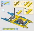 Notice / Instructions de Montage - LEGO - Technic - 42074 - Le yacht de compétition: Page 42