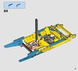 Notice / Instructions de Montage - LEGO - Technic - 42074 - Le yacht de compétition: Page 47