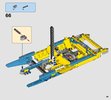 Notice / Instructions de Montage - LEGO - Technic - 42074 - Le yacht de compétition: Page 49