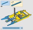 Notice / Instructions de Montage - LEGO - Technic - 42074 - Le yacht de compétition: Page 50