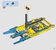 Notice / Instructions de Montage - LEGO - Technic - 42074 - Le yacht de compétition: Page 59