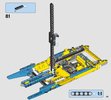 Notice / Instructions de Montage - LEGO - Technic - 42074 - Le yacht de compétition: Page 63