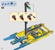 Notice / Instructions de Montage - LEGO - Technic - 42074 - Le yacht de compétition: Page 64