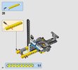 Notice / Instructions de Montage - LEGO - Technic - 42074 - Le yacht de compétition: Page 20