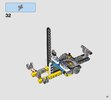 Notice / Instructions de Montage - LEGO - Technic - 42074 - Le yacht de compétition: Page 21