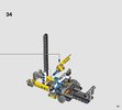 Notice / Instructions de Montage - LEGO - Technic - 42074 - Le yacht de compétition: Page 23