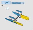 Notice / Instructions de Montage - LEGO - Technic - 42074 - Le yacht de compétition: Page 29