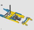 Notice / Instructions de Montage - LEGO - Technic - 42074 - Le yacht de compétition: Page 38