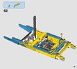 Notice / Instructions de Montage - LEGO - Technic - 42074 - Le yacht de compétition: Page 45