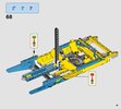 Notice / Instructions de Montage - LEGO - Technic - 42074 - Le yacht de compétition: Page 51