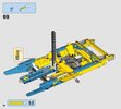 Notice / Instructions de Montage - LEGO - Technic - 42074 - Le yacht de compétition: Page 52