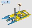 Notice / Instructions de Montage - LEGO - Technic - 42074 - Le yacht de compétition: Page 53