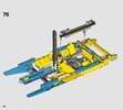 Notice / Instructions de Montage - LEGO - Technic - 42074 - Le yacht de compétition: Page 58