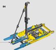 Notice / Instructions de Montage - LEGO - Technic - 42074 - Le yacht de compétition: Page 67