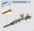 Notice / Instructions de Montage - LEGO - Technic - 42074 - Le yacht de compétition: Page 11