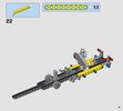 Notice / Instructions de Montage - LEGO - Technic - 42074 - Le yacht de compétition: Page 13